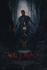 Мерси Блэк / Mercy Black (2019)