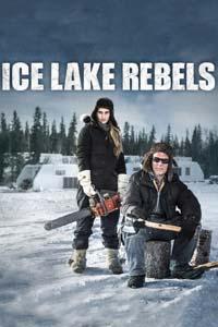 Мятежники ледяного озера