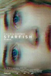 Морская звезда / Starfish (2018)