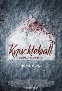 Наклбол / Knuckleball (2018)
