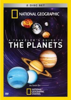 National Geographic. Путешествие по планетам