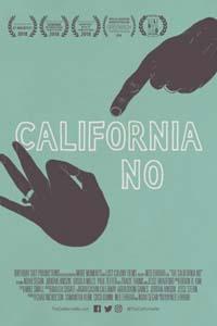 Нет по-калифорнийски / The California No (2018)