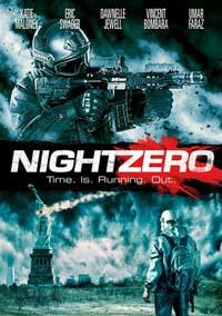 Ночь зеро / Night Zero (2018)