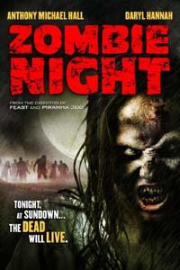 Ночь зомби (ТВ)