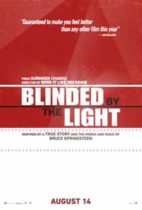Ослепленный светом / Blinded by the Light (2019)