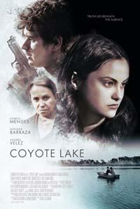 Озеро Койот / Coyote Lake (2019)