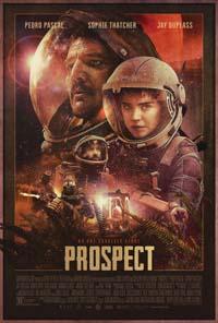 Перспектива / Prospect (2018)
