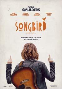 Певчая птица / Songbird (2018)