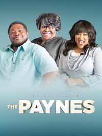 Пэйнсы / The Paynes (2018)