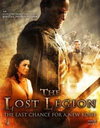 Потерянный Легион (видео)