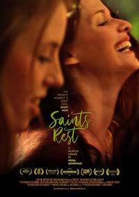 Приют святых / Saints Rest (2018)