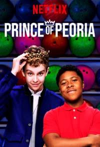 Принц Пеории / Prince of Peoria (2018)