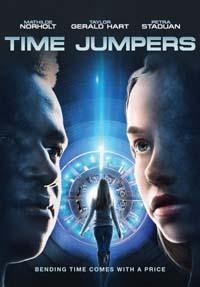 Прыжки во времени / Time Jumpers (2018)