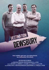 Пункт назначения: Дьюсбери / Destination: Dewsbury (2018)