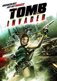Расхитительница гробниц / Tomb Invader (2018)