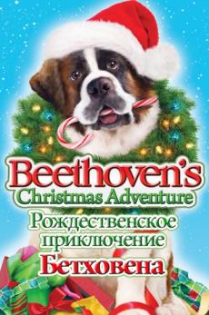 Рождественское приключение Бетховена (видео)