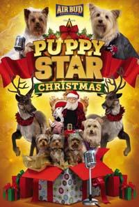 Рождество звездного щенка