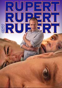 Руперт, Руперт и еще раз Руперт / Rupert, Rupert & Rupert (2019)