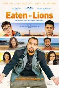 Съеденные львами / Eaten by Lions (2018)