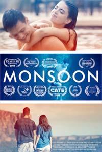 Сезон дождей / Monsoon (2018)
