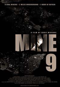 Шахта 9 / Mine 9 (2019)