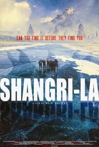 Шангри-Ла: На грани вымирания (ТВ) / Shangri-La: Near Extinction (2018)