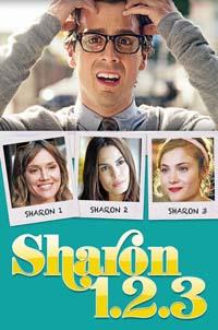 Шэрон 1.2.3. / Sharon 1.2.3. (2018)