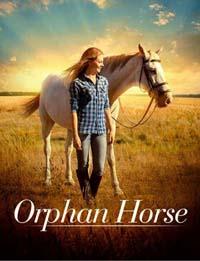 Сиротка / Orphan Horse (2018)