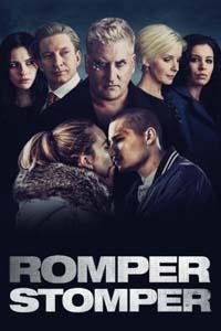 Скины / Romper Stomper (2018)