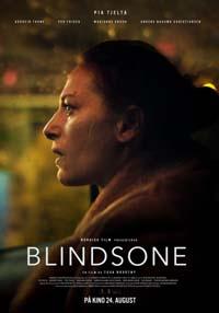 Слепое пятно / Blindsone (2018)