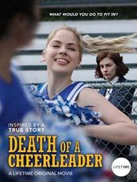 Смерть чирлидерши (ТВ) / Death of a Cheerleader (2019)