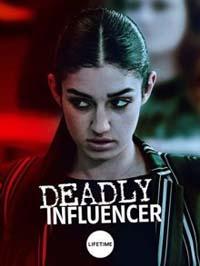 Смертельный советчик (ТВ) / Deadly Influencer (2019)