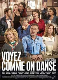 Смотрите, как мы танцуем / Voyez comme on danse (2018)