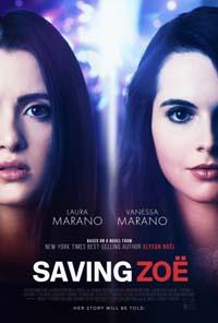 Спасая Зои / Saving Zoë (2019)