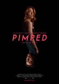 Сутенер / Pimped (2018)