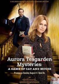 Тайны Авроры Тигарден: Наследство, за которое можно и умереть (ТВ) / Aurora Teagarden Mysteries: An Inheritance to Die For (2019)