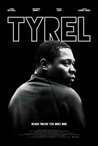 Тайрел / Tyrel (2018)