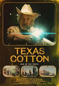 Техасский хлопок / Texas Cotton (2018)