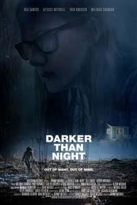Темнее ночи / Darker Than Night (2018)