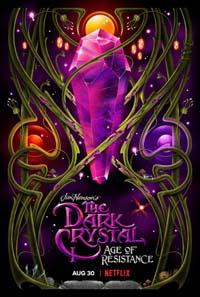 Темный кристалл: Эпоха сопротивления / The Dark Crystal: Age of Resistance (2019)