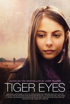 Тигровые глаза (видео)