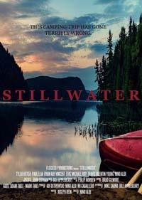 Тихие воды / Stillwater (2018)