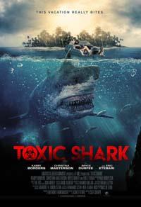 Токсичная акула (ТВ)