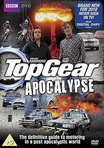 Top Gear: Apocalypse (видео)