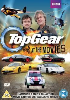 Top Gear: At the Movies (видео)
