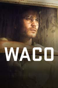 Трагедия в Уэйко / Waco (2018)