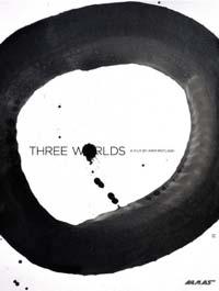Три мира / Three Worlds (2018)