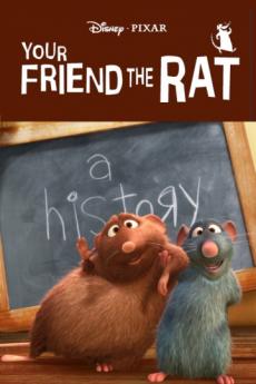 Твой друг крыса (видео)