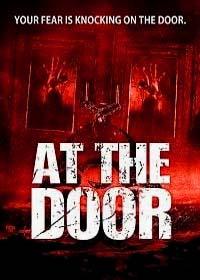 У двери / At the Door (2018)