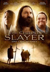 Убийца Христа / The Christ Slayer (2019)